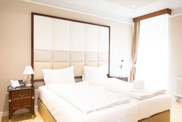 Hotel Scuol Palace Spa & Culture