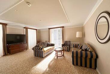 Hotel Scuol Palace Spa & Culture