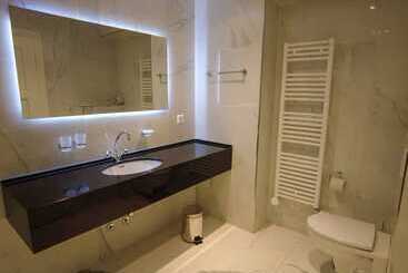 Hotel Scuol Palace Spa & Culture