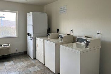 مُتل Studio 6 – Las Cruces, Nm Telshor
