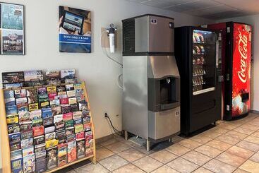 مُتل Studio 6 – Las Cruces, Nm   Telshor