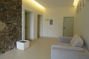 پانسیون Guest House Acácias Rubras