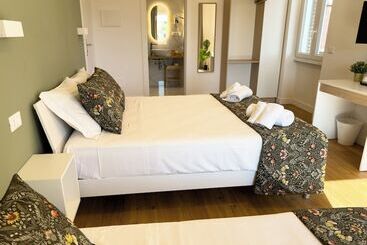پانسیون Isola 1.6.3 Guest House