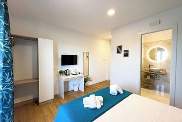 پانسیون Isola 1.6.3 Guest House