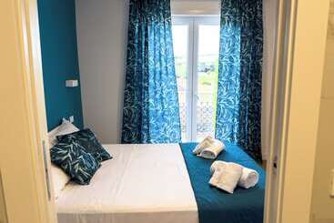 پانسیون Isola 1.6.3 Guest House