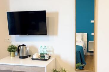 پانسیون Isola 1.6.3 Guest House