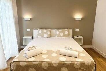 پانسیون Isola 1.6.3 Guest House