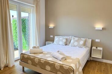 پانسیون Isola 1.6.3 Guest House