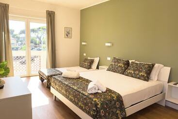 پانسیون Isola 1.6.3 Guest House