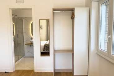 پانسیون Isola 1.6.3 Guest House