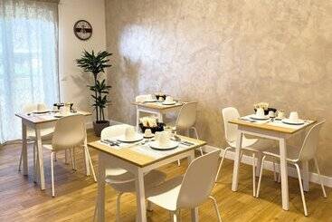 پانسیون Isola 1.6.3 Guest House