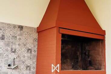 پانسیون Mystay   Casa Carvalheira