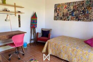 پانسیون Mystay   Casa Carvalheira