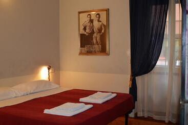 پانسیون Vatican Rooms Haven