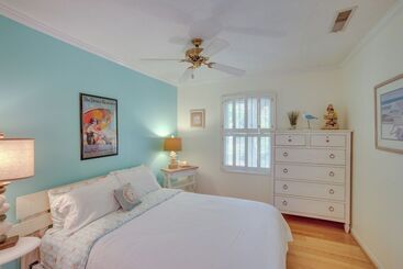 بيت ريفى Near Edisto Beach State Park: Home W/ Lanais!