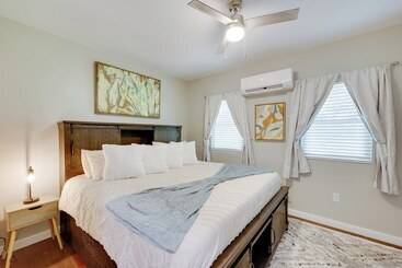 بيت ريفى Pet Friendly Home, Near Hot Springs National Park!