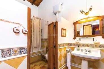 اقامتگاه Casa Rural Con Encanto Coronel Cordoba Andalusia