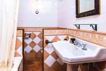 اقامتگاه Casa Rural Con Encanto Coronel Cordoba Andalusia