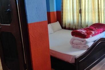 Ss Hotel Kings & Lodge Charikot Dolakha