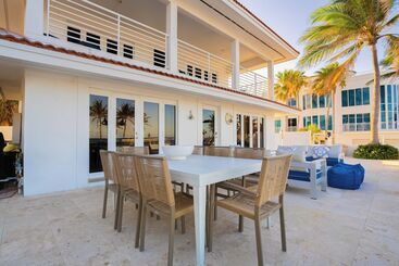Beach Haven By Avantstay Pool + Ocean Views Steps From The Beach