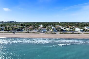 Beach Haven By Avantstay Pool + Ocean Views Steps From The Beach