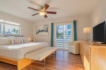 Beach Haven By Avantstay Pool + Ocean Views Steps From The Beach