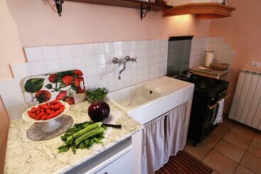 Belvilla By Oyo Chic Farmhouse With Terrace
