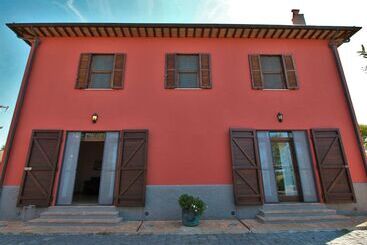 Belvilla By Oyo Chic Farmhouse With Terrace