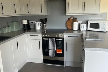 Countryside Cozy Cottage In Sherborne