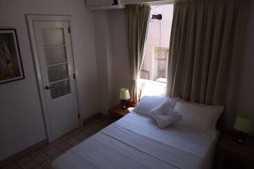 Hostal Zaza