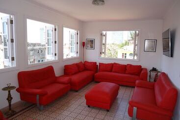 Hostal Zaza