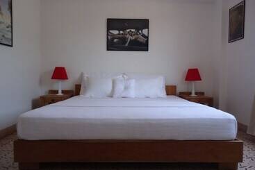Hostal Zaza