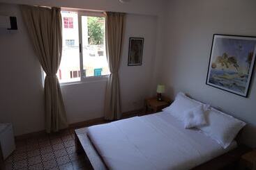Hostal Zaza