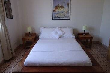 Hostal Zaza