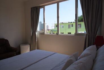 Hostal Zaza