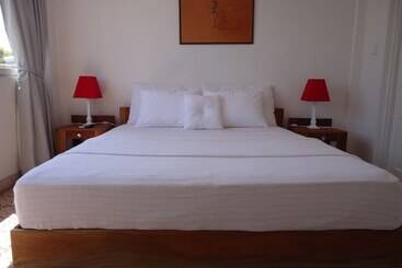 Hostal Zaza