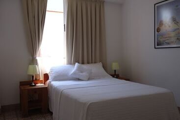Hostal Zaza