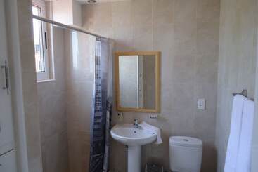 Hostal Zaza