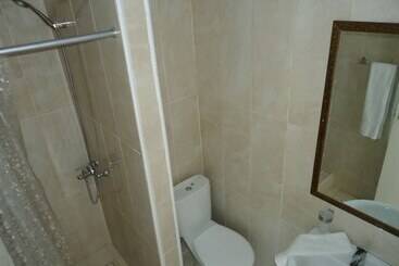 Hostal Zaza