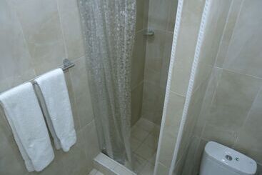 Hostal Zaza