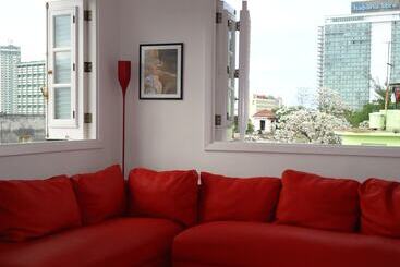 Hostal Zaza