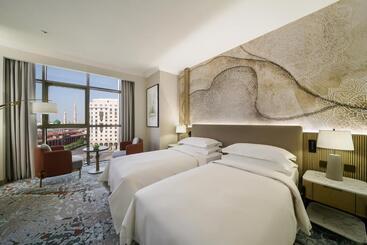 هتل Rotana Al Manakha Madinah