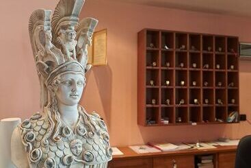 هتل Athena Palace
