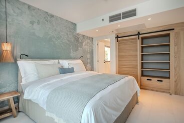 هتل Blu Mare