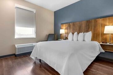 هتل Extended Stay America Premier Suites   Belgrade   Bozeman   Yellowstone Airport