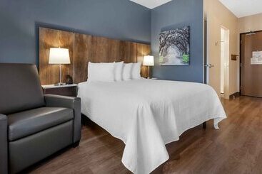 هتل Extended Stay America Premier Suites Belgrade Bozeman Yellowstone Airport