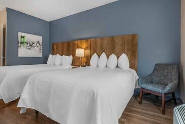 فندق Extended Stay America Premier Suites   Belgrade   Bozeman   Yellowstone Airport