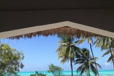 هتل Furaha Lodge