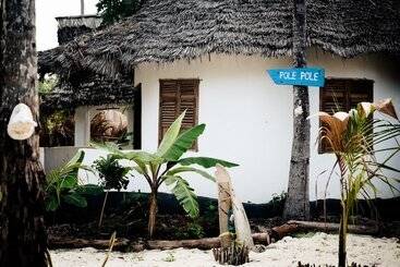 هتل Furaha Lodge