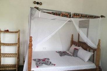 هتل Furaha Lodge